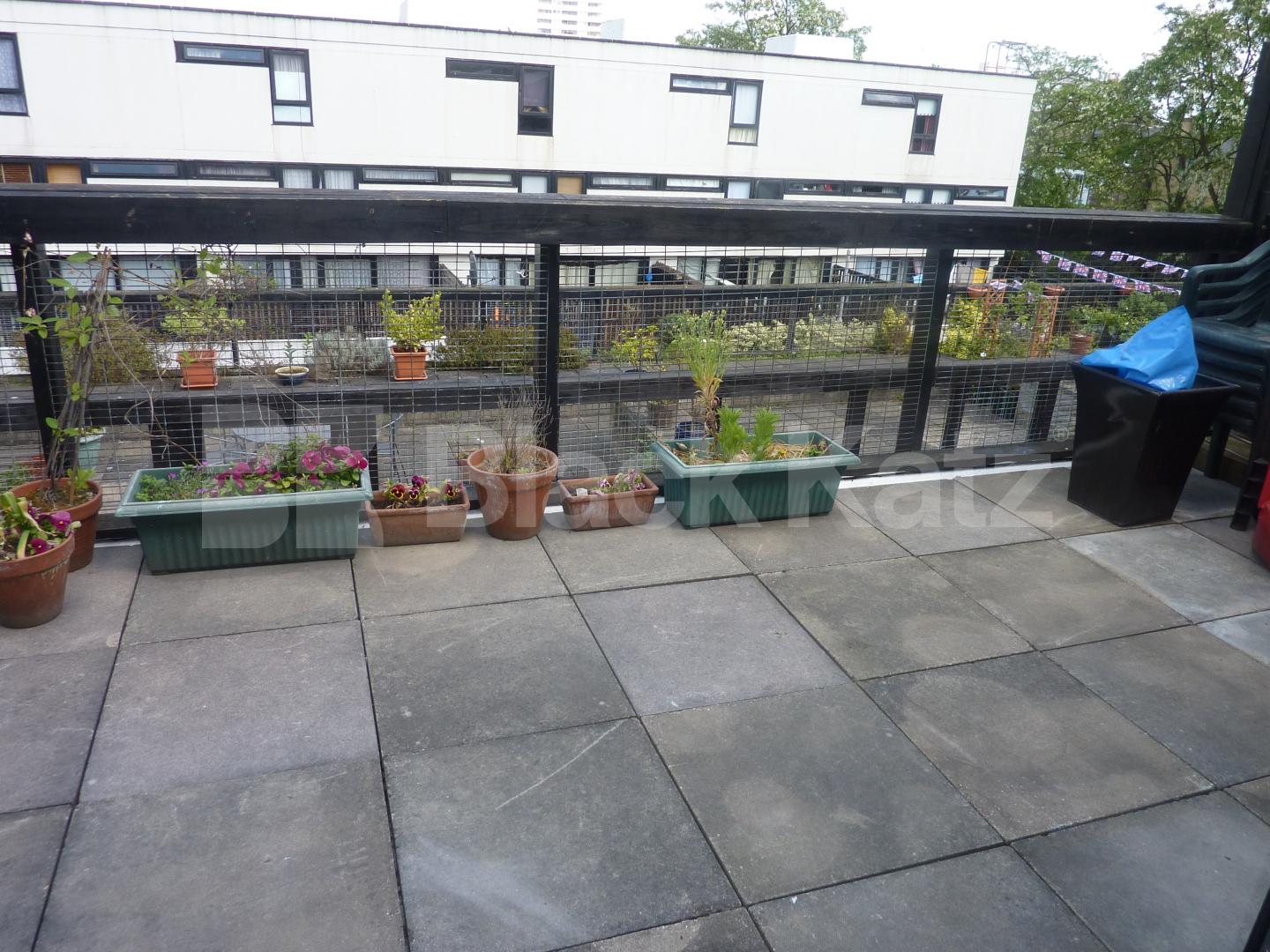 			NEW INSTRUCTION, 3 Bedroom, 1 bath, 1 reception Flat			 Dunboyne Road, HAMPSTEAD